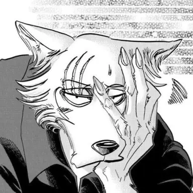 Profile image of Legoshi