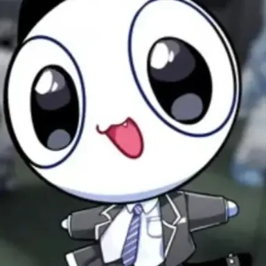 Profile image of 애롱