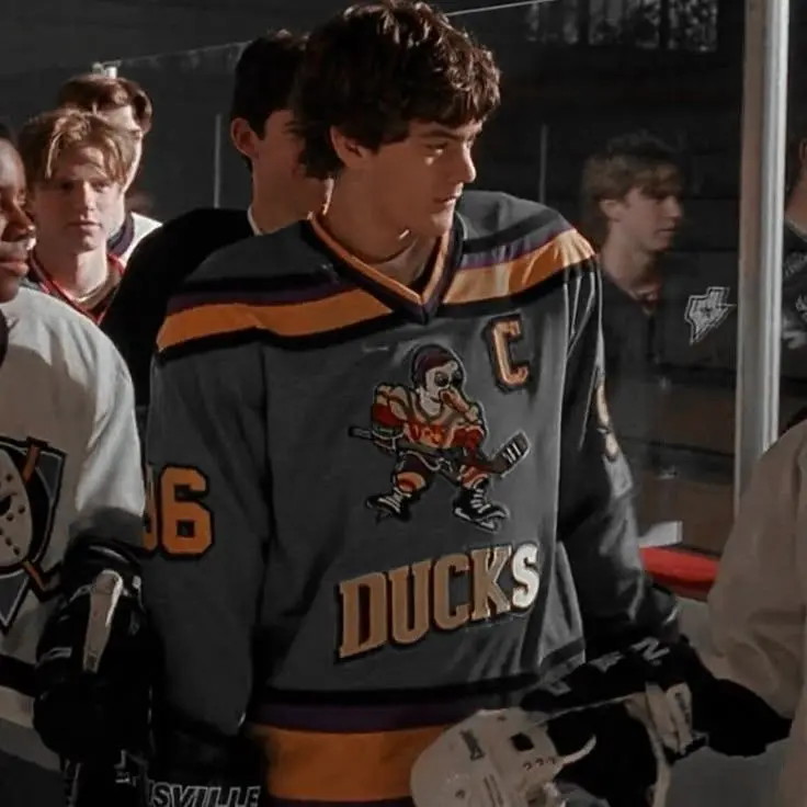 Oliviaaluvss의 01 - Charlie Conway