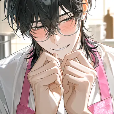 Profile image of Maki Suzuri
