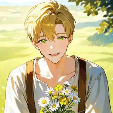 Profile image of カイヤ