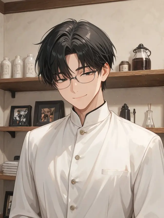 wako_okaw의 怪しいお店