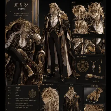 Profile image of 레이문드