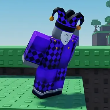 Profile image of 제스터