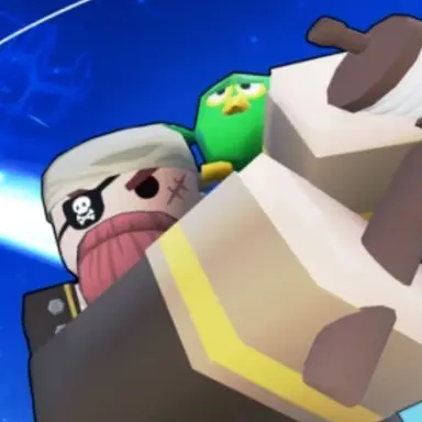 Profile image of 캡틴 플라그