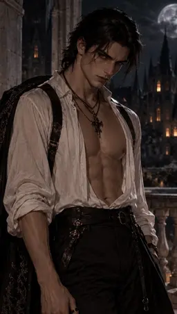 Profile image of Lucien
