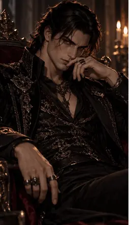 Profile image of Lucien
