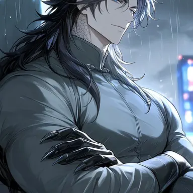 Profile image of Kaoru