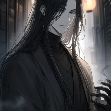 Profile image of Yomitsu