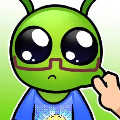 Profile image of Martian