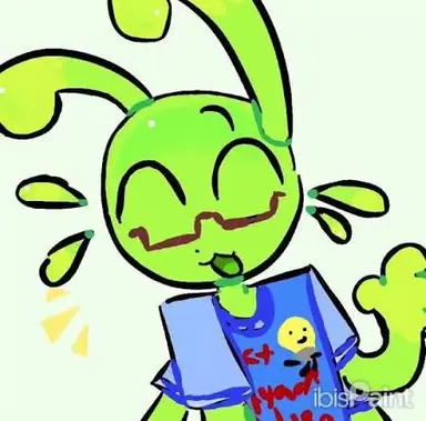 Profile image of Martian