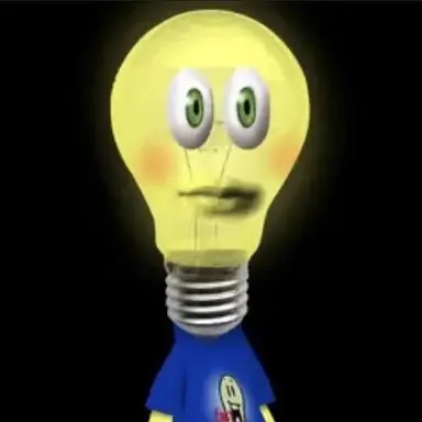 Profile image of Lightbulb