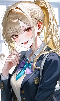 Profile image of 玲奈