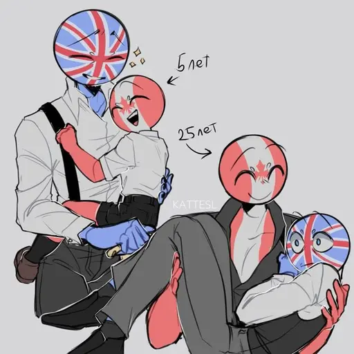 rose136p의 캐나다🇨🇦