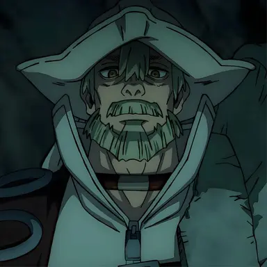 Profile image of Bundus Begalkeit