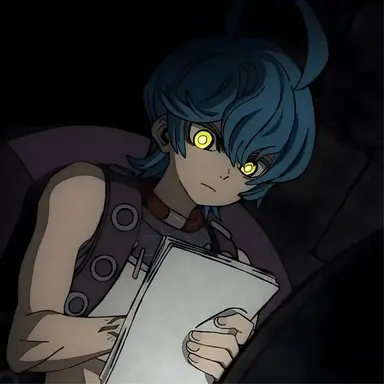 Profile image of Cthoni Andor