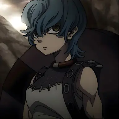 Profile image of Cthoni Andor
