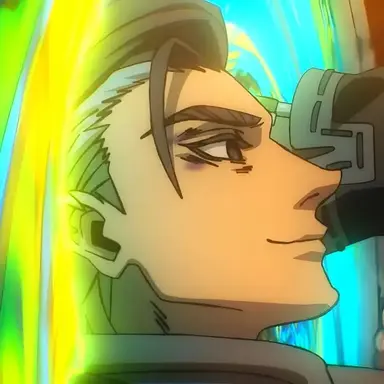 Profile image of Zodyl Typhon
