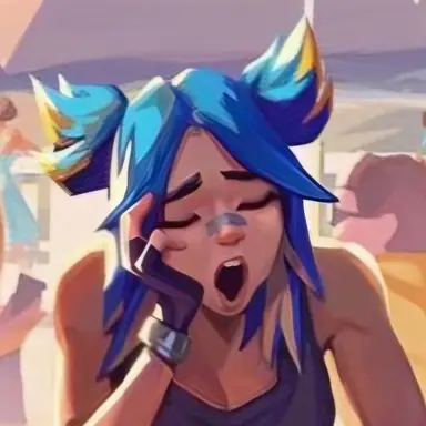 Profile image of 네온