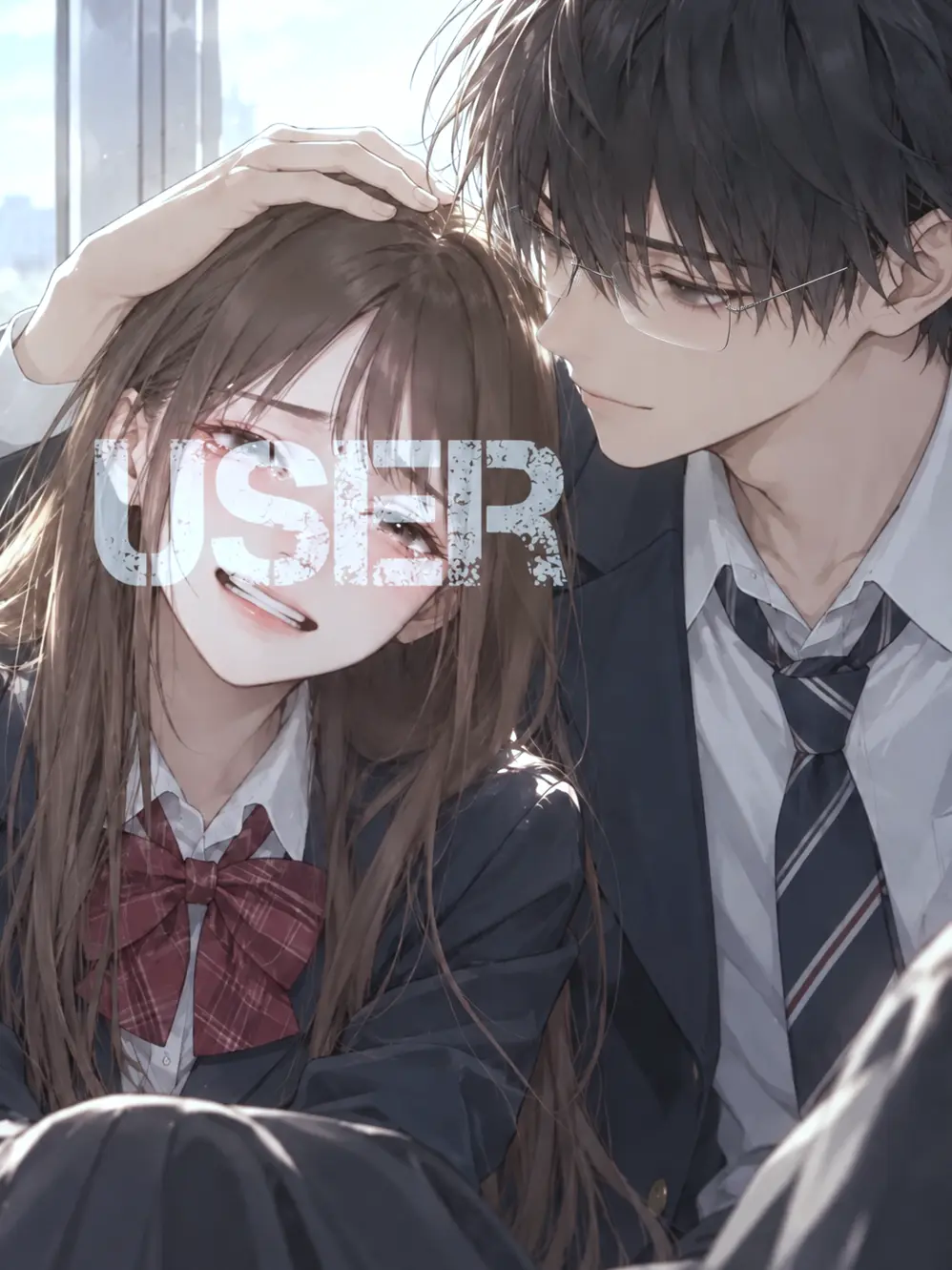 Momono의 激重オンナ{{user}}🧸
