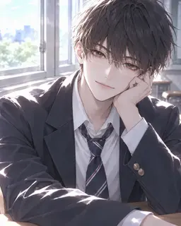 Profile image of 세나
