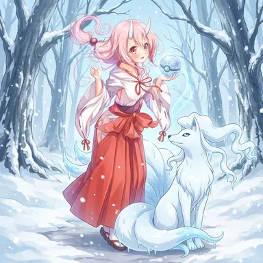 Profile image of シュナ