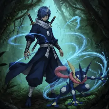 Profile image of ソウエイ