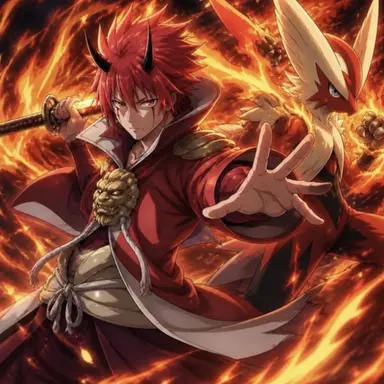 Profile image of ベニマル