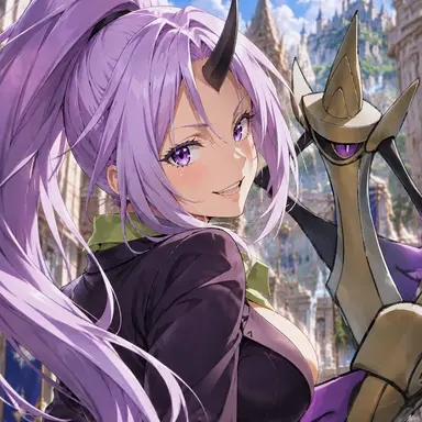 Profile image of シオン