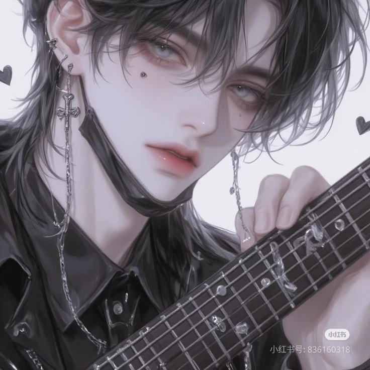 하시안