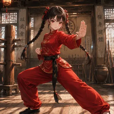 Profile image of リンファ