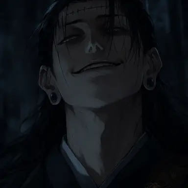 Profile image of Kenjaku