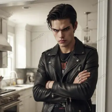 Profile image of Ren