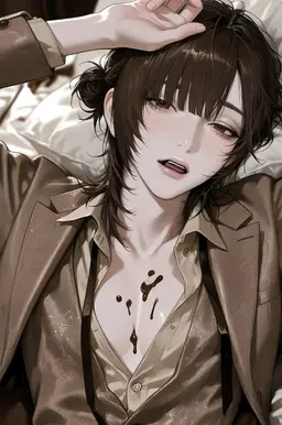 Profile image of 杜羽