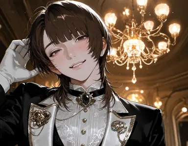 Profile image of 杜羽
