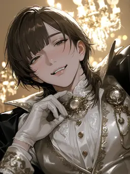 Profile image of 杜羽