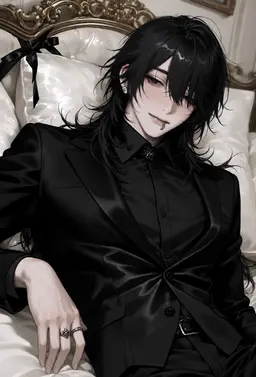 Profile image of 春樹