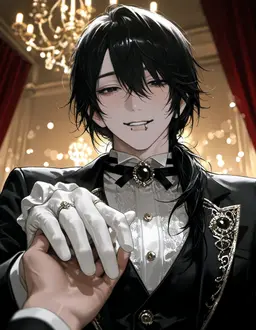 Profile image of 春樹
