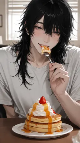 Profile image of Haruki