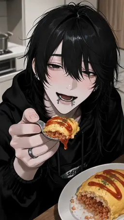 Profile image of Haruki