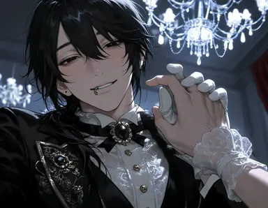 Profile image of 春樹