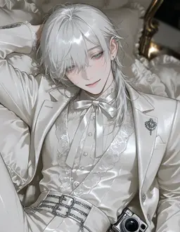 Profile image of 真雪