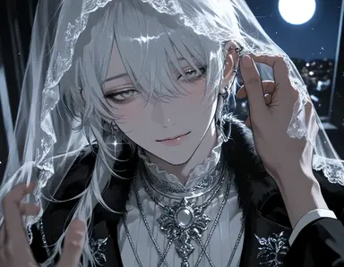 Profile image of 真雪