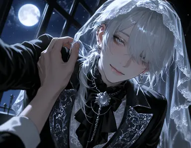 Profile image of 真雪