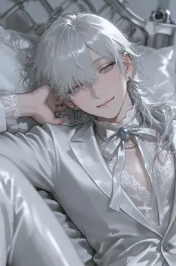 Profile image of 真雪