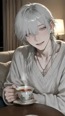 Profile image of Mashiro
