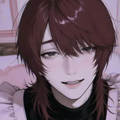 Profile image of 楓