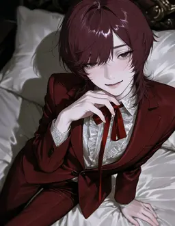 Profile image of 楓
