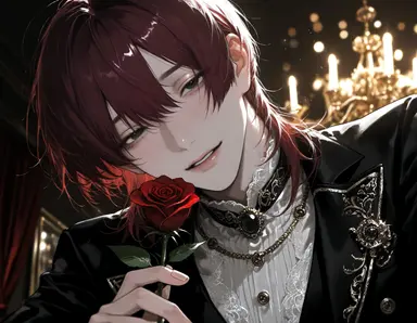 Profile image of 楓