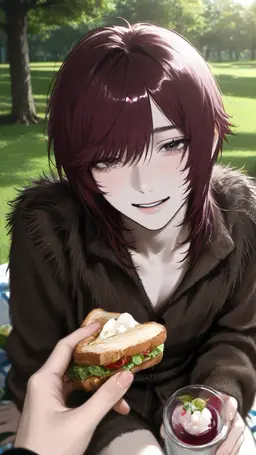 Profile image of Kaede